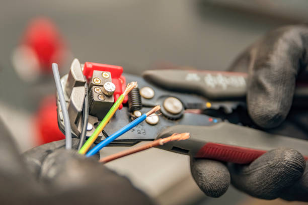 Best Electrical Upgrades for Homes  in Herald, CA