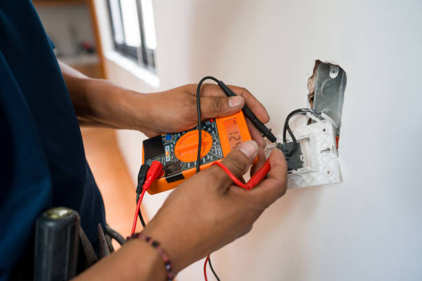 Best Circuit Breaker Repair  in Herald, CA