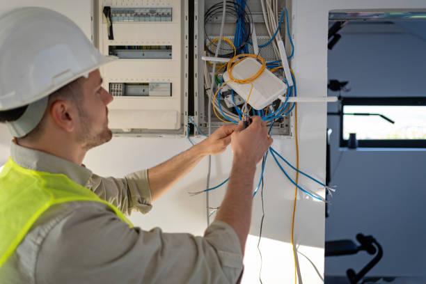Best Affordable Emergency Electrician  in Herald, CA